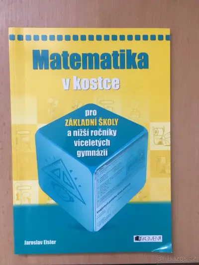 Matematika v kostce