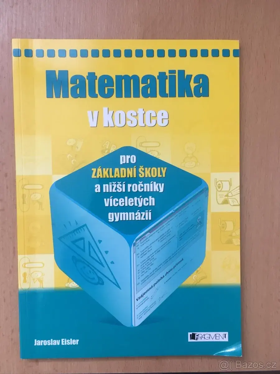 Matematika v kostce