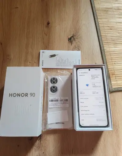 Honor 90 12/512Gb
