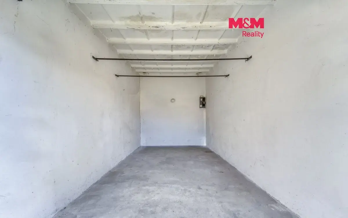 Prodej garáže, 16 m², Strakonice