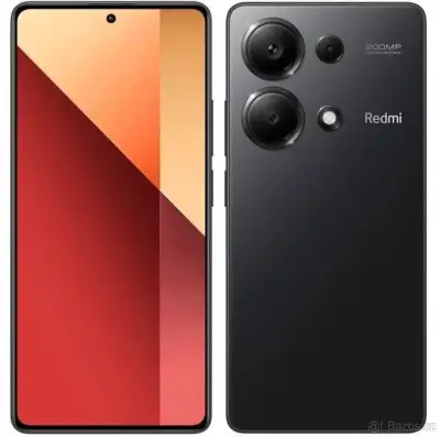 Xiaomi Redmi Note 13 PRO 4G 8+8/256GB
