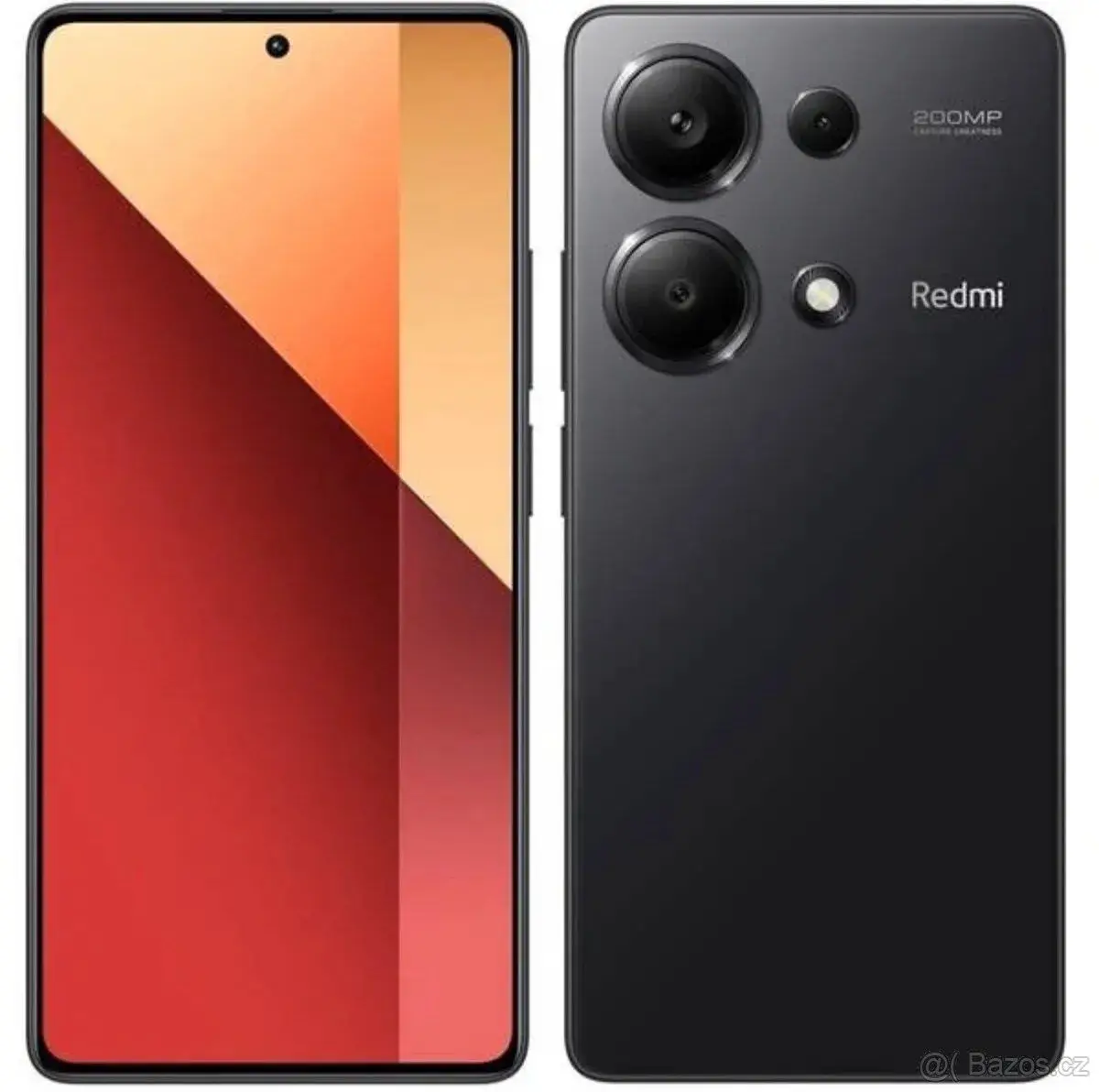 Xiaomi Redmi Note 13 PRO 4G 8+8/256GB