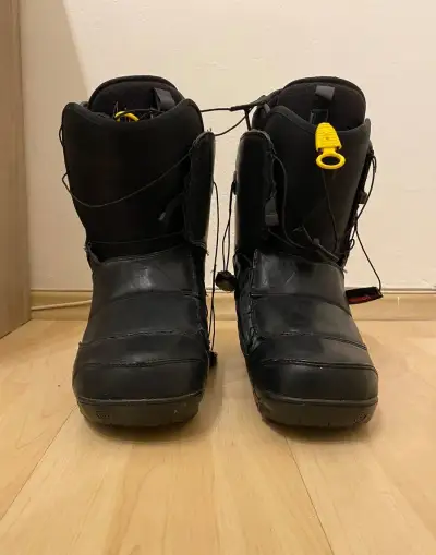 Boty na snowboard Burton ION