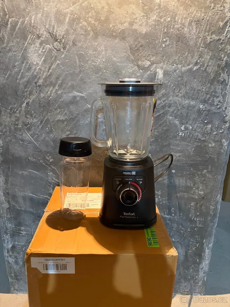 Stolní mixér Tefal Perfectmix+ BL87G831