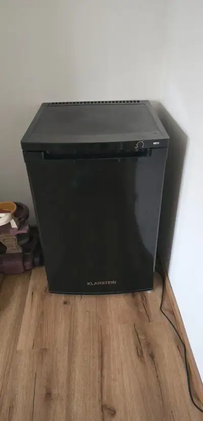 mrazák klarstein 80 L
