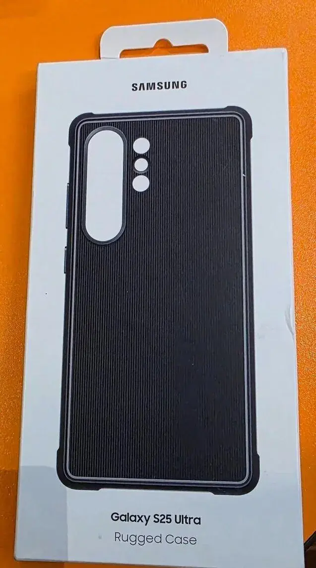 Kryt Samsung Galaxy S25 Ultra