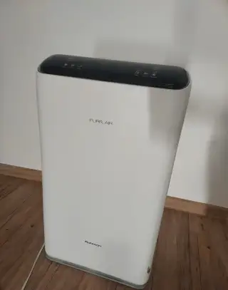Čistička vzduchu Rohnson R-9600