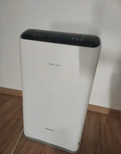 Čistička vzduchu Rohnson R-9600