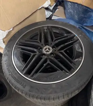 Mercedes-Benz AMG