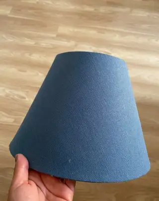 Stínidlo lampy Skottorp Ikea