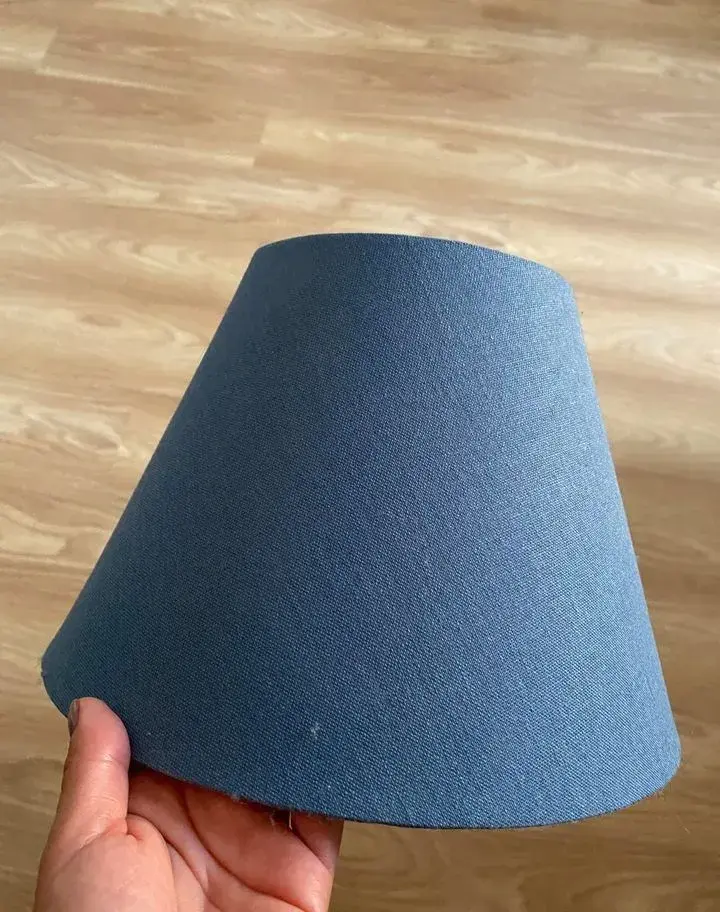 Stínidlo lampy Skottorp Ikea