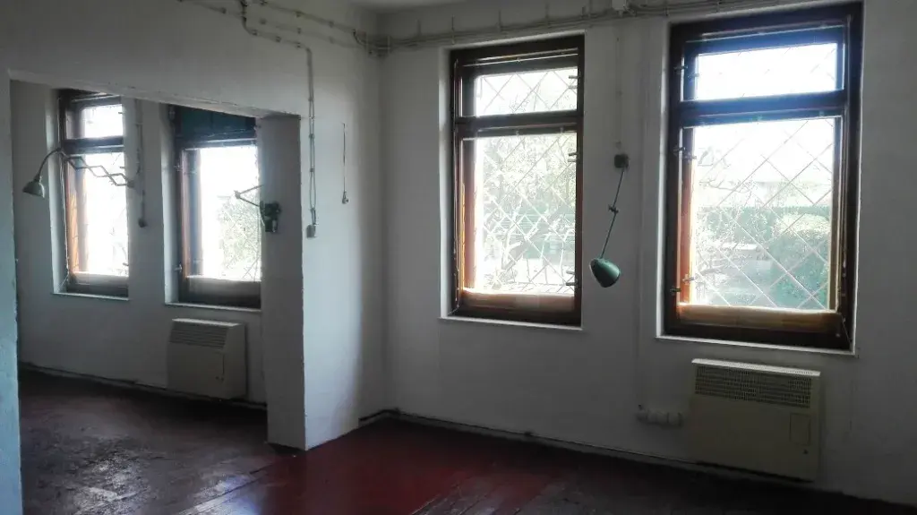 K prodeji výrobní a skladový areál 5.000 m2 Mohelnice