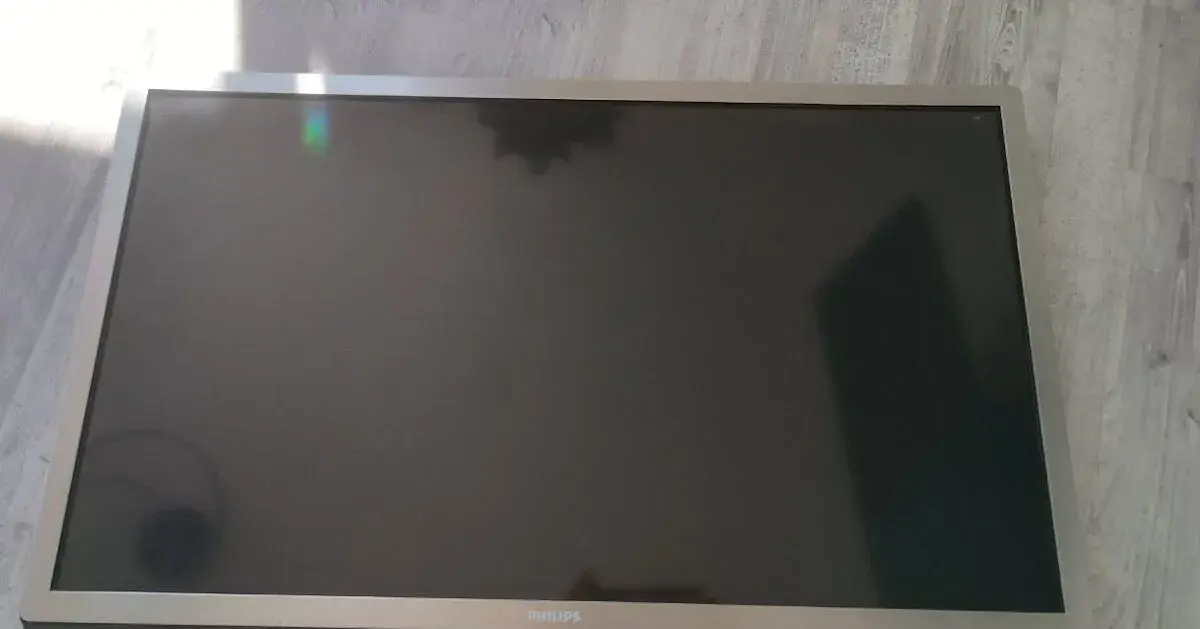 Philips 32PFL5007K , LED TV