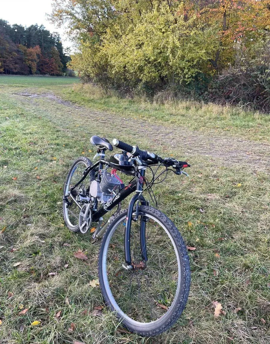 Motokolo 110ccm