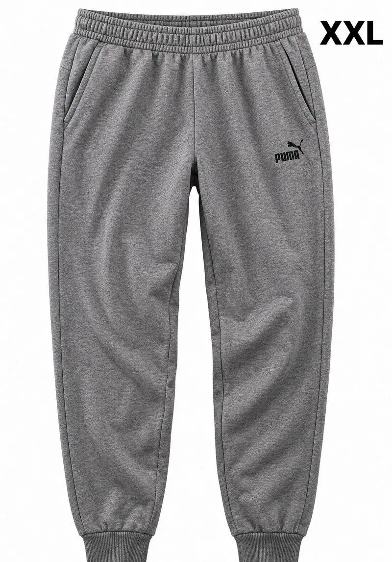 Pánské tepláky Puma vel. XXL
