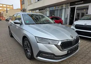 Škoda Octavia – 2022, 127 270 km
