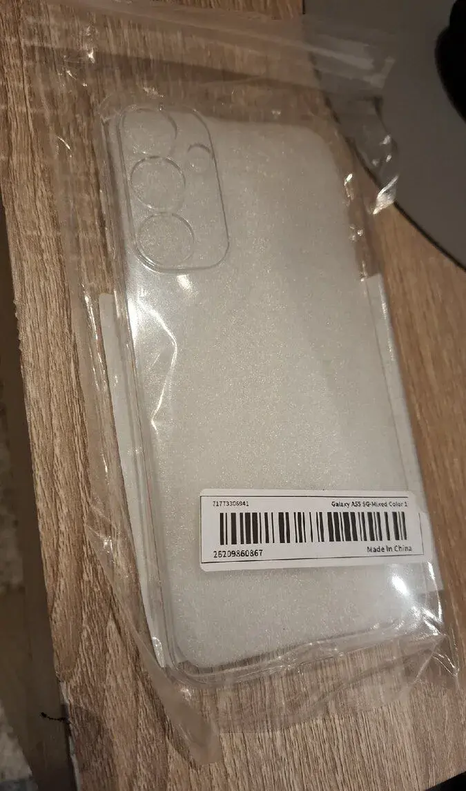 Kryt na A55