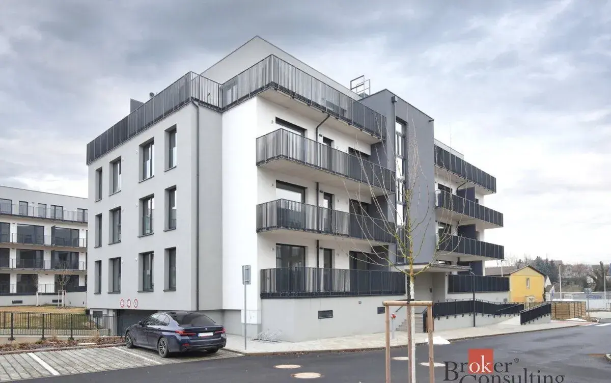 Pronájem, byty/1+kk, 34 m2, Ke křížku 1083/3, Dubí, 27203 Kl