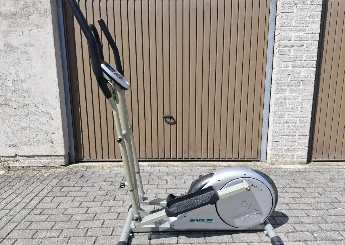 Orbitrek Sven CT700