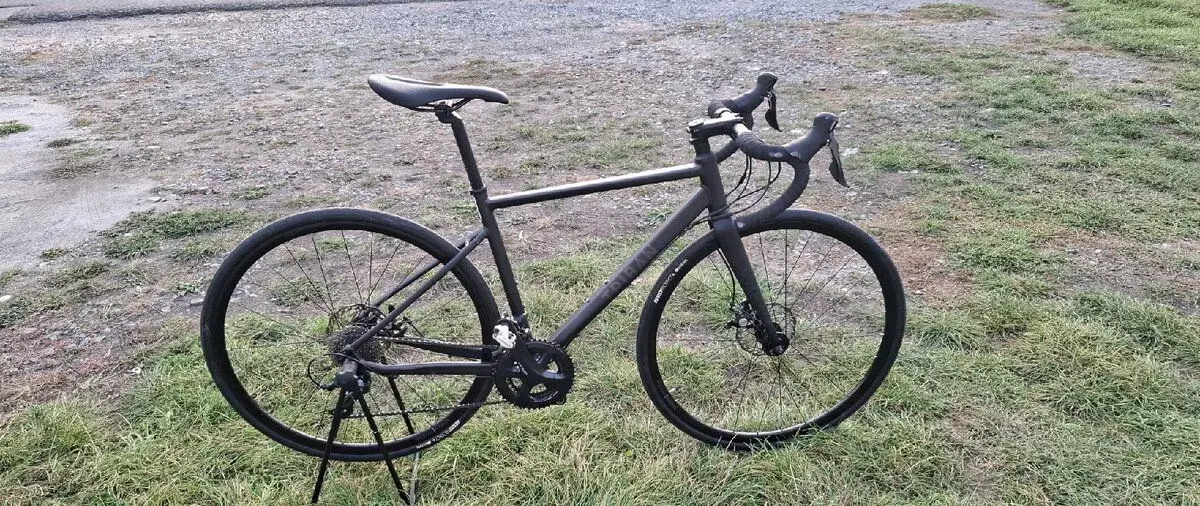 Silnicka RC 500 Triban cca 165-173cm