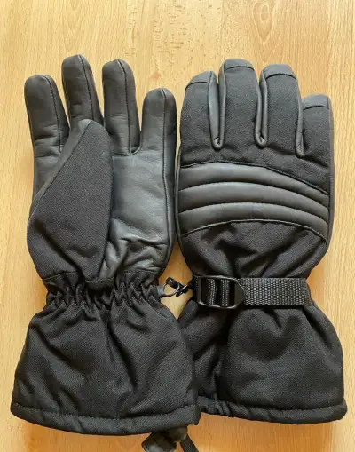 RUKAVICE AČR GORE-TEX ECWCS HOLÍK vel. 17-20