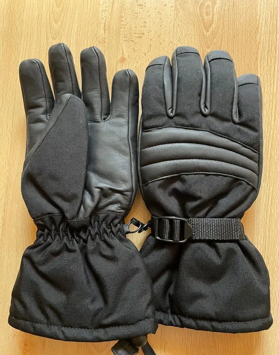 RUKAVICE AČR GORE-TEX ECWCS HOLÍK vel. 17-20