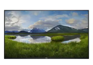 55" Dell C5519Q 4K