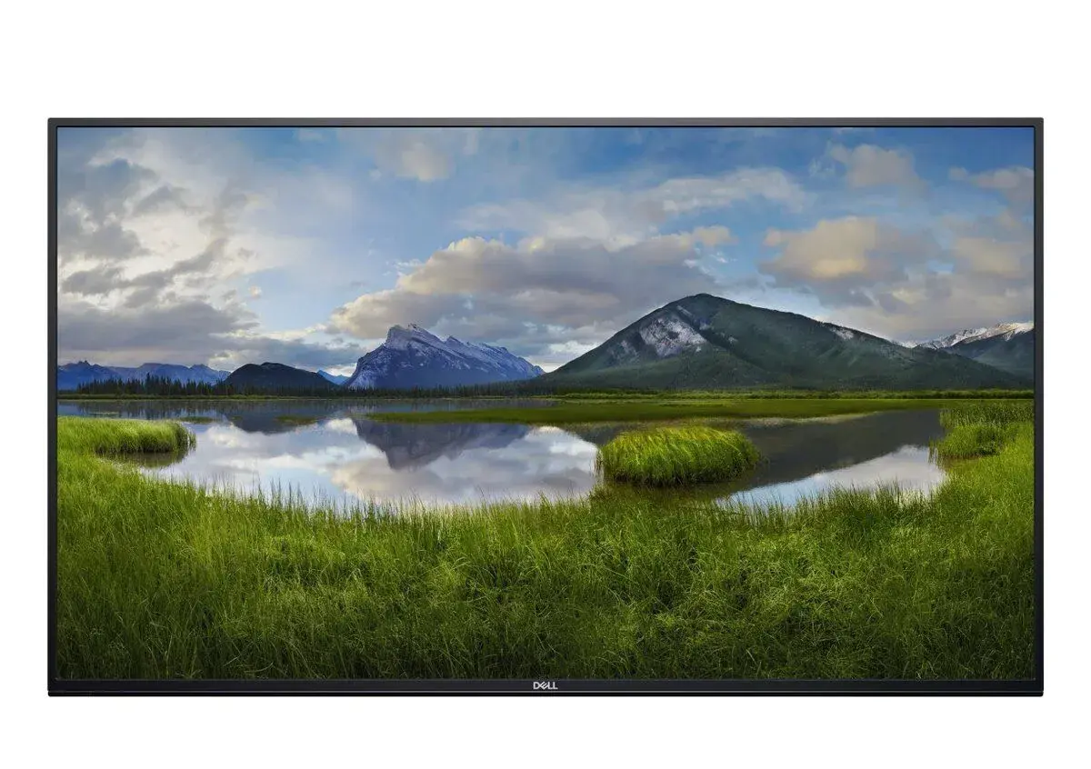 55" Dell C5519Q 4K