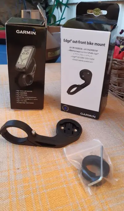 Držák GARMIN - NOVÝ