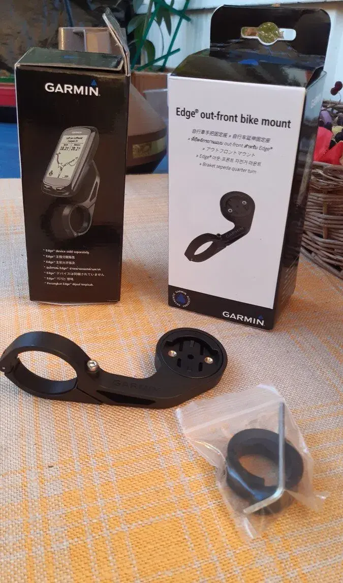 Držák GARMIN - NOVÝ
