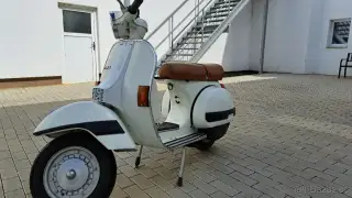 Piaggio Vespa PX 150 rok v. 1979/80