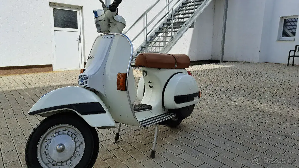 Piaggio Vespa PX 150 rok v. 1979/80