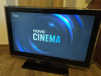 LED televize SAMSUNG LE32D550K1W