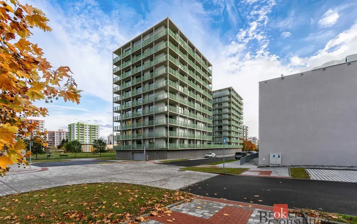 Prodej, byty/3+kk, 80 m2, Krašovská 2351/4, Bolevec, 32300 P