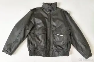 Kožená bunda DAINESE - vel. 56/XXL