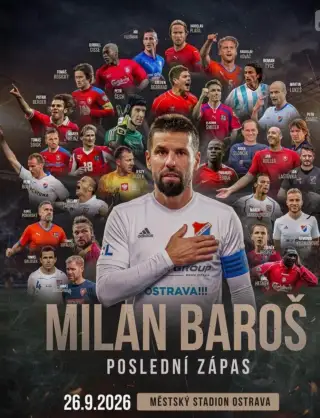 Milan Baroš