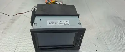 2DIN autorádio Pioneer AVH-A240DAB