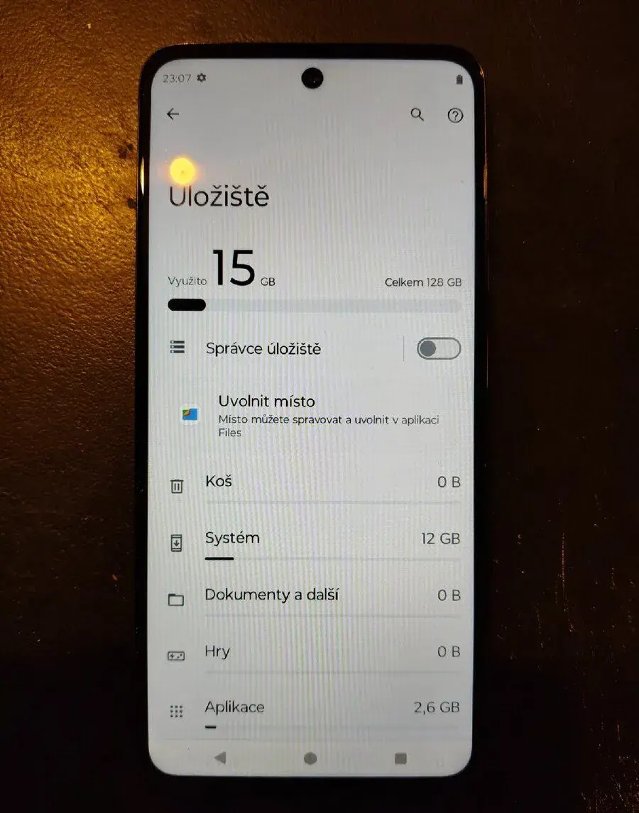 Motorola g34