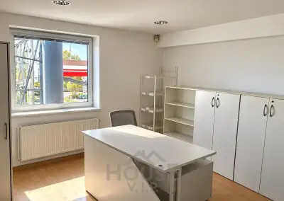 Pronájem kanceláře 15 m², Světice u Prahy., ev.č. 02300