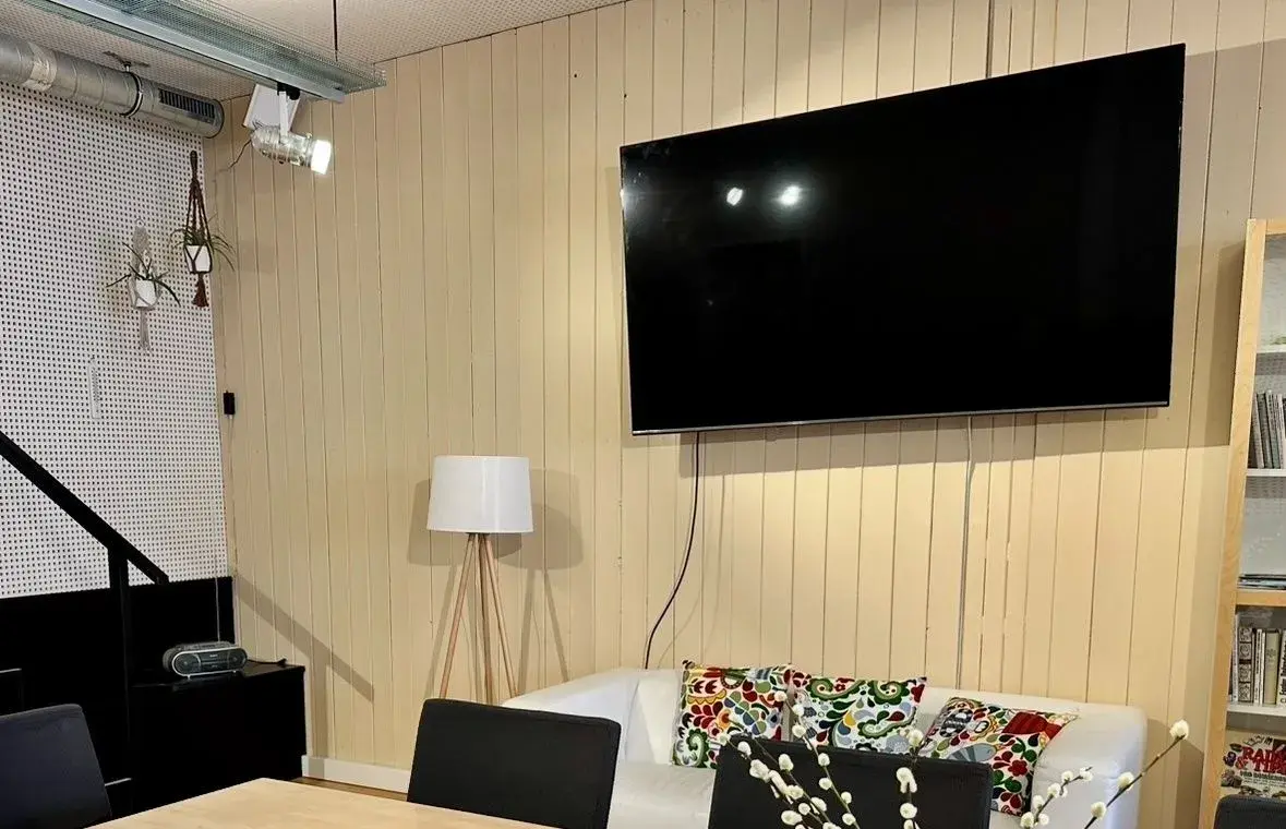 Televize JVC
