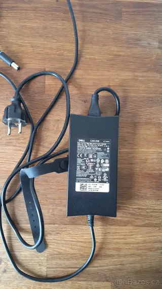 Nabiječka Dell 130w / Original / LA130MP190