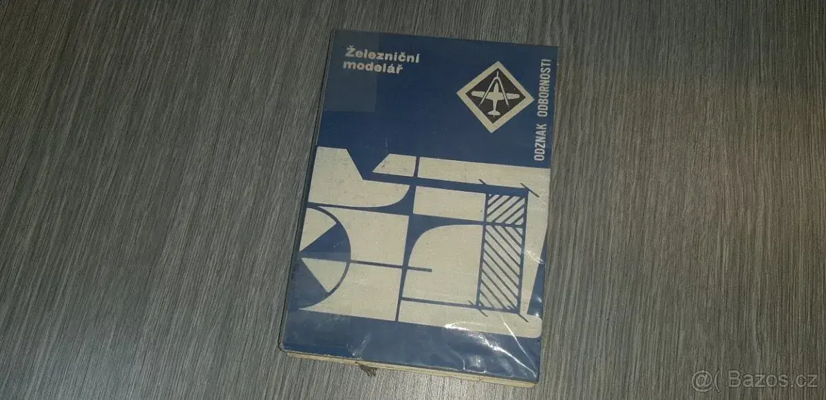 Železniční modelář