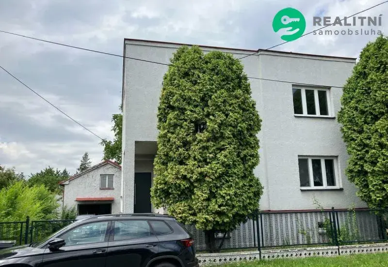 Dům 1/2 Nový Bohumín