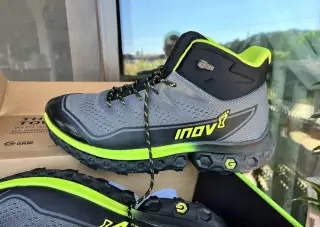boty Inov