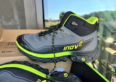 boty Inov