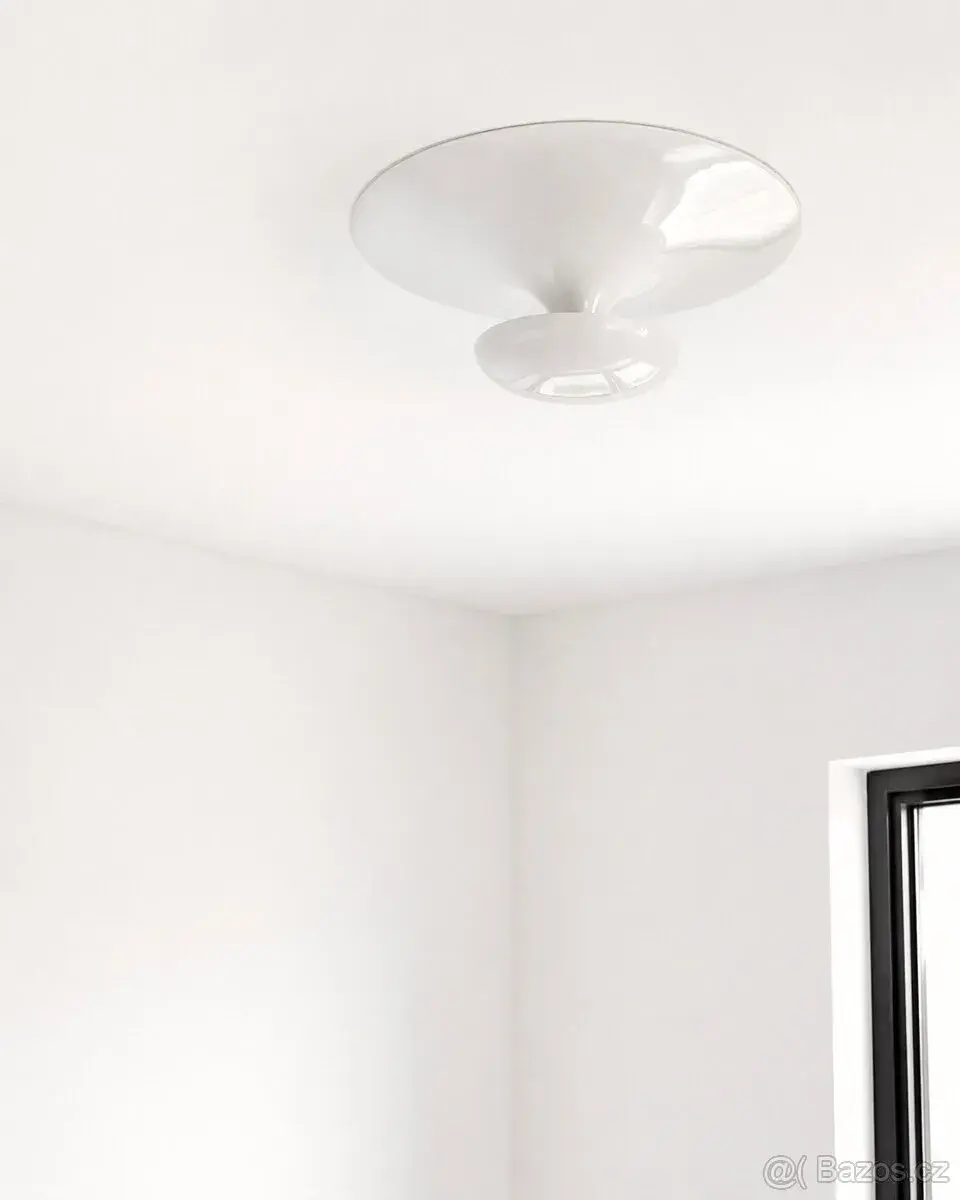 Designové světlo Vibia Funnel
