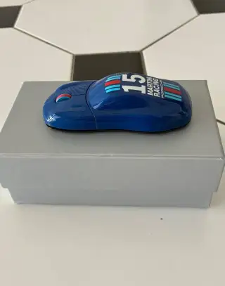 PORSCHE originál myš