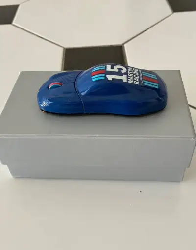 PORSCHE originál myš
