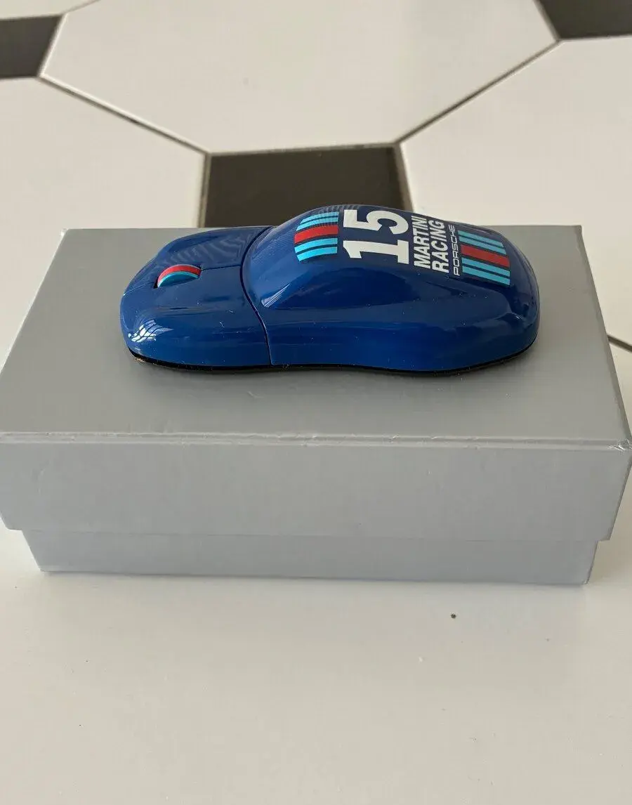 PORSCHE originál myš