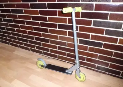 Koloběžka